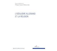 L'idéalisme allemand et la religion