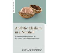 L'idéalisme analytique en quelques mots