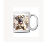 L'idée All Mug Chien Cane corso