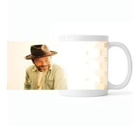 L'idée All Mug Christophe Maé