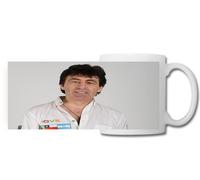 L'idée All Mug CLAUDE BARZOTTI