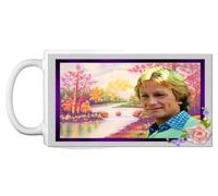 L'idée All Mug CLAUDE FRANCOIS 2