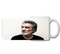 L'idée All Mug Eddy Mitchell