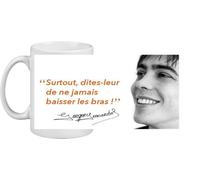 L'idée All Mug Grégory Lemarchal 7