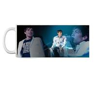 L'idée All Mug Grégory Lemarchal 8