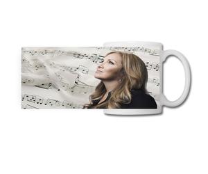 L'idée All Mug Hélène Segara