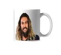 L'idée All Mug Jason Momoa