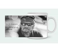 L'idée All Mug Johnny Hallyday