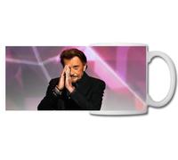 L'idée All Mug Johnny Hallyday 4