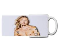 L'idée All Mug Julien Doré