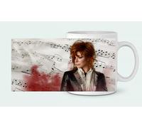 L'idée All Mug Mylène Farmer