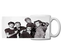 L'idée All Mug One Direction