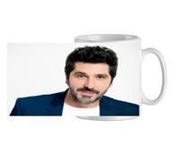 L'idée All Mug Patrick Fiori