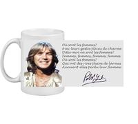 L'idée All Mug Patrick Juvet
