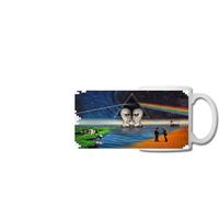 L'idée All Mug Pink Floyd 5