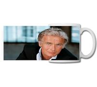 L'idée All Mug sublimation personnalisable Franck Dubosc