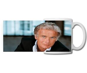 L'idée All Mug sublimation personnalisable Franck Dubosc
