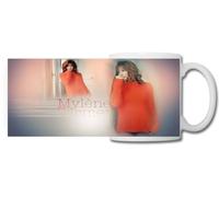 L'idée All Mug sublimation personnalisable Mylène Farmer n° 12