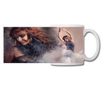 L'idée All Mug sublimation personnalisable Mylène Farmer n° 15