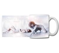 L'idée All Mug sublimation personnalisable Mylène Farmer n° 16