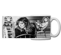 L'idée All Mug sublimation personnalisable Mylène Farmer n° 17