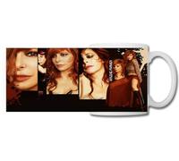 L'idée All Mug sublimation personnalisable Mylène Farmer n° 18