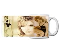 L'idée All Mug sublimation personnalisable Mylène Farmer n° 3
