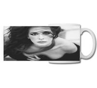 L'idée All Mug sublimation personnalisable Mylène Farmer n° 7