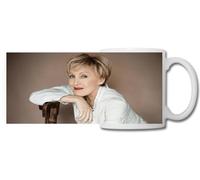 L'idée All Mug sublimation personnalisable Nicole Croisille