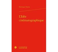 L'idée Cinématographique