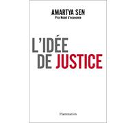 L'idée de justice