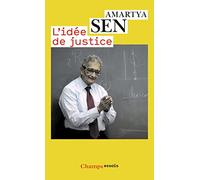 L'Idée de justice