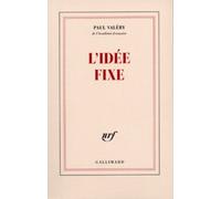 L'Idée fixe ou Deux hommes à la mer