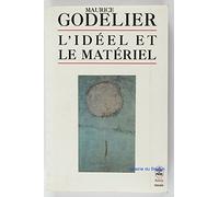 L'idéel et le matériel