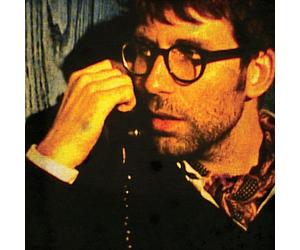 Lidell,Jamie - I Wanna Be Your Telephone