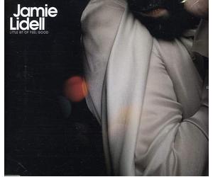 Lidell, Jamie - Little Bit of Feel Good