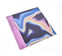 Lidell, Jamie & Luke Schneider - A Companion for The Spaces Between Dreams [Import]