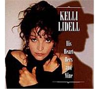 Lidell, Kelli - His Heart Hers & Mine