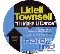 Lidell Thomsell - I'll Make You Dance [Vinyl Single]
