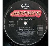 Lidell Townsell & Mtf - Nu Nu [Vinyl LP]