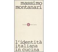 L'identità italiana in cucina