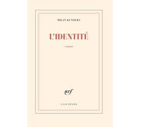 L'identité