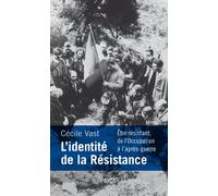 L'identité de la Résistance