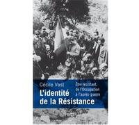 L'identité de la Résistance