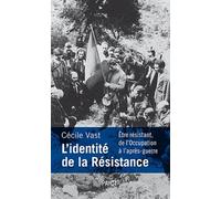 L'identité de la Résistance