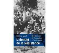L'identité de la Résistance