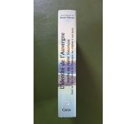L'identité De L'auvergne - Mythe Ou Réalité Historique