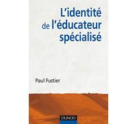 L'identité de l'éducateur spécialisé