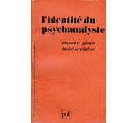 L'Identité du psychanalyste: Compte rendu