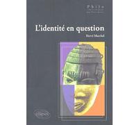 L'identité en question